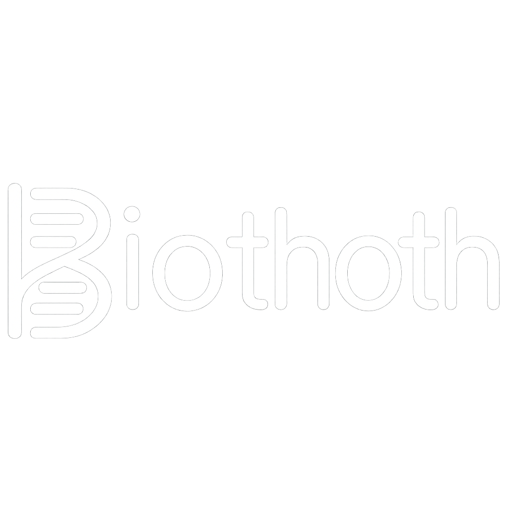 Biothoth Logo